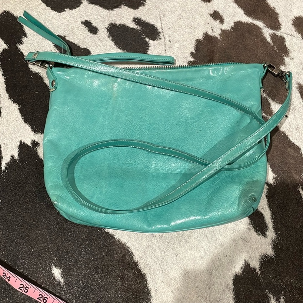 Rough & Tumble pool PBT